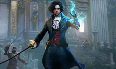 Lies of P destaca entre los juegos gratuitos de PS Plus en agosto