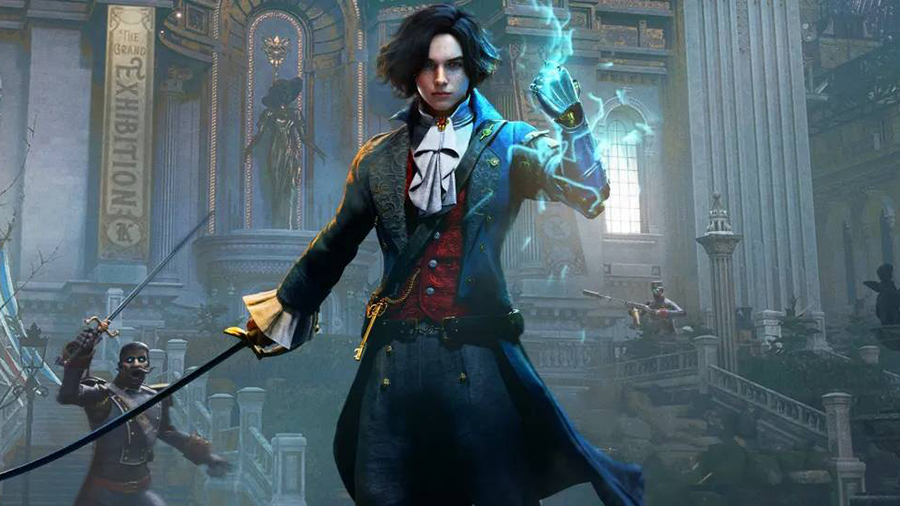 Lies of P destaca entre los juegos gratuitos de PS Plus en agosto