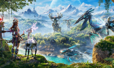 Light of Motiram desata batalla legal entre Sony y Tencent