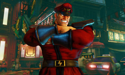 David Dastmalchian como M. Bison en live-action de Street Fighter
