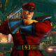 David Dastmalchian como M. Bison en live-action de Street Fighter