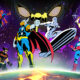 Marvel Cosmic Invasion revela a Silver Surfer y Beta Ray Bill en tráiler