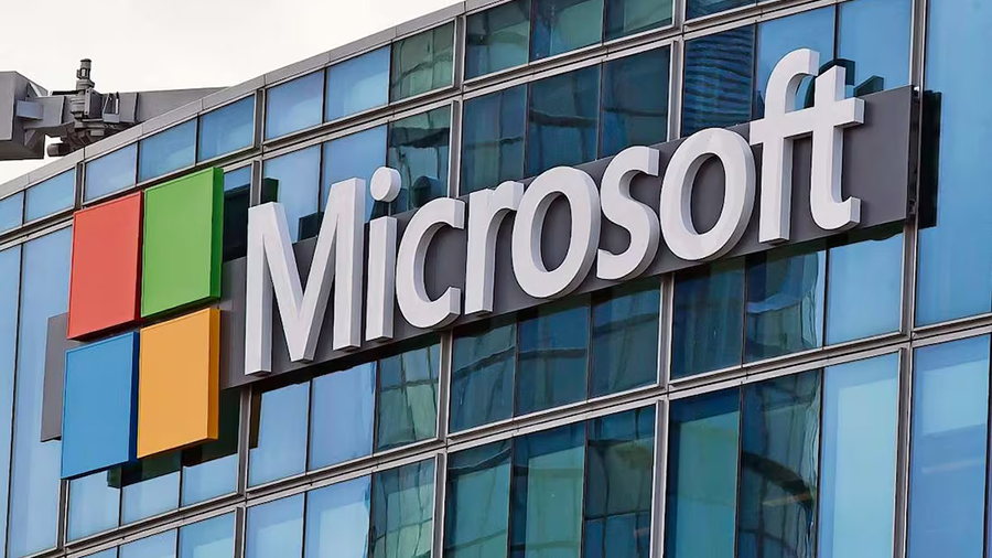 Microsoft Despidos