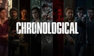 Nuevo Modo Cronológico llega a The Last of Us Part II Remastered