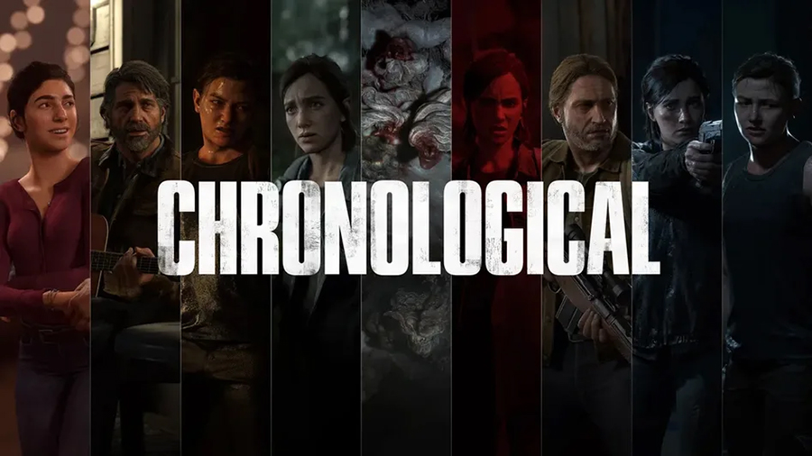 Nuevo Modo Cronológico llega a The Last of Us Part II Remastered