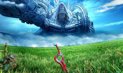 Monolith Soft trabaja en un RPG a gran escala para Nintendo Switch 2