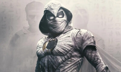 Reportan luz verde para segunda temporada de Moon Knight