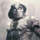 Reportan luz verde para segunda temporada de Moon Knight