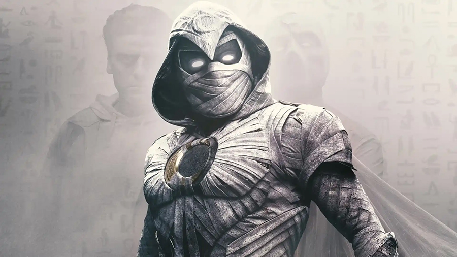 Reportan luz verde para segunda temporada de Moon Knight