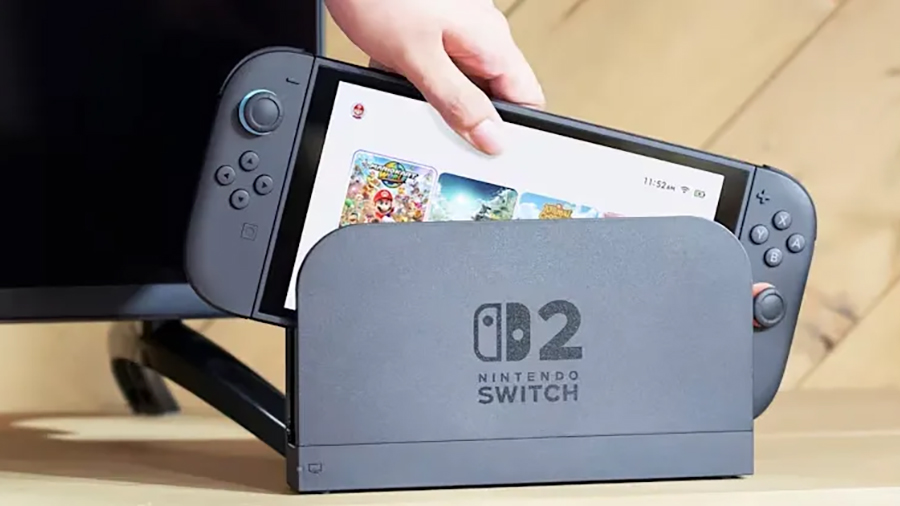 Nintendo Direct: Partner Showcase 31 de Julio 2025