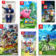 FBI incauta popular sitio web de ROMs de Nintendo Switch