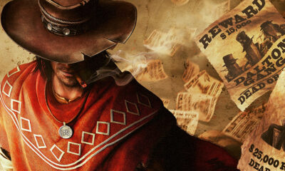 Un nuevo Call of Juarez estaría en desarrollo