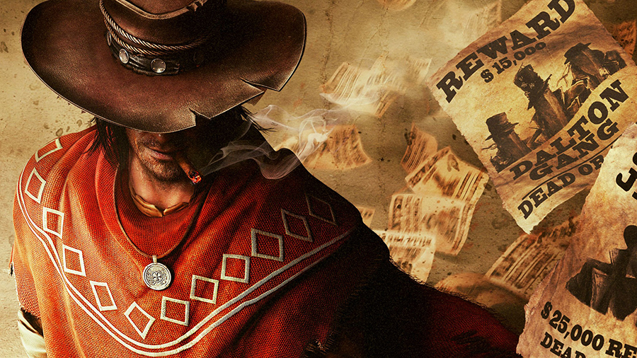 Un nuevo Call of Juarez estaría en desarrollo