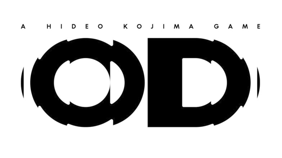 OD Hideo Kojima Xbox Game Studios