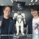OD de Hideo Kojima se mantiene en desarrollo