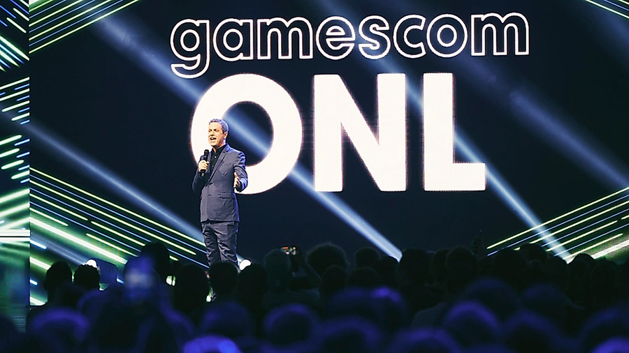 Confirmada la duración del Opening Night Live de Gamescom 2025
