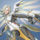 Overwatch 2 tendrá colaboración con NERF
