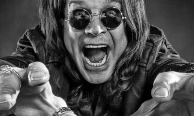 Muere Ozzy Osbourne a los 76 años, leyenda del heavy metal