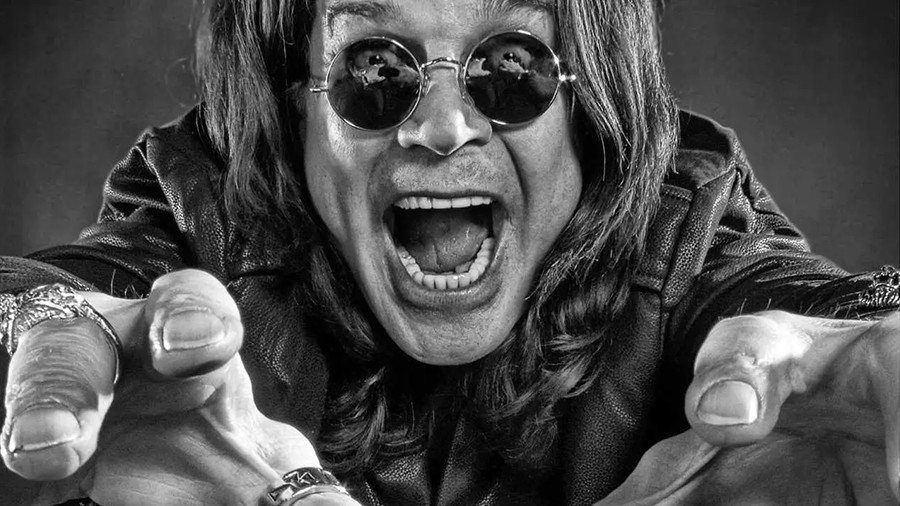 Muere Ozzy Osbourne a los 76 años, leyenda del heavy metal