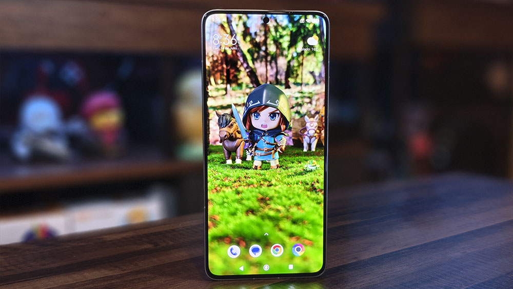 POCO F6 Pro