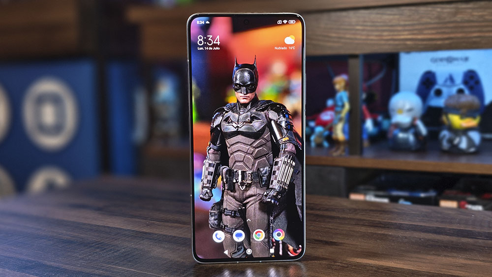 POCO F6 Pro