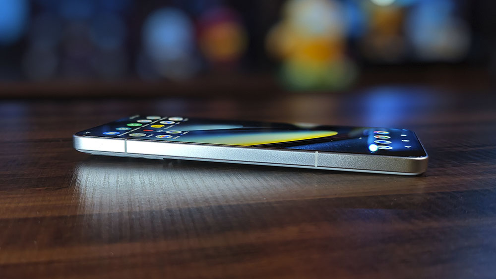 POCO F6 Pro