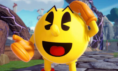 ¡Bandai Namco anuncia Pac-Man World 2 Re-PAC!