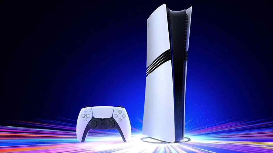Próxima PlayStation AMD Detalles