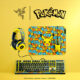 Colección de Razer y Pokémon llegará pronto a Latinoamérica