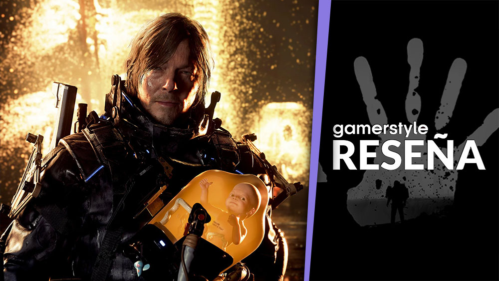 Death Stranding