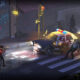 Primeros detalles y gameplay de Resident Evil Survival Unit