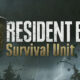 Capcom anuncia Resident Evil Survival Unit, su nuevo juego para móviles