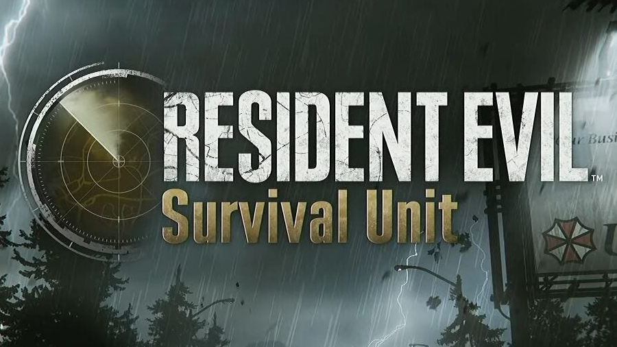 Capcom anuncia Resident Evil Survival Unit, su nuevo juego para móviles