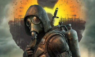 STALKER 2: Heart of Chornobyl llegará a PlayStation 5 este mismo año