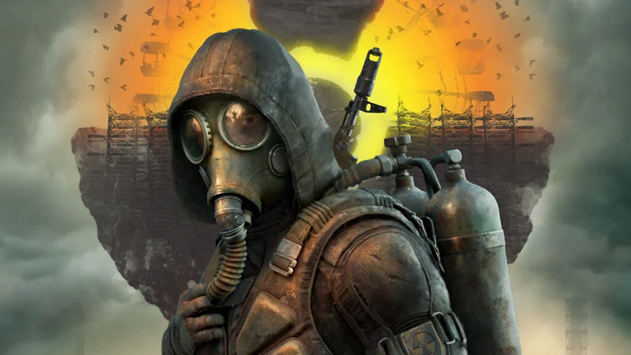 STALKER 2: Heart of Chornobyl llegará a PlayStation 5 este mismo año