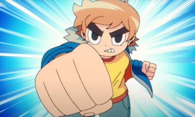 Scott Pilgrim EX muestra nuevo avance con gameplay