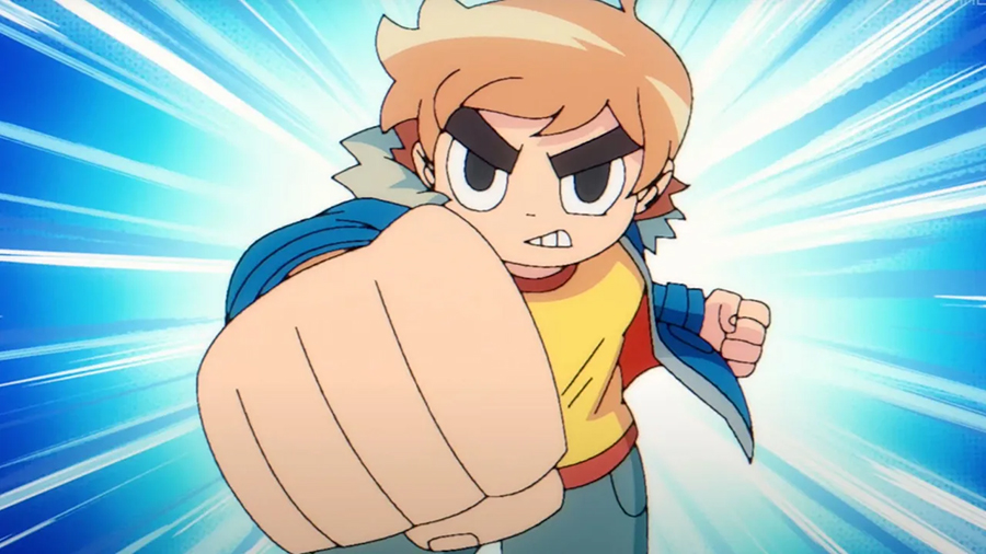 Scott Pilgrim EX muestra nuevo avance con gameplay