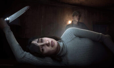 Confianza alta en Bloober Team tras éxito de Silent Hill 2 Remake