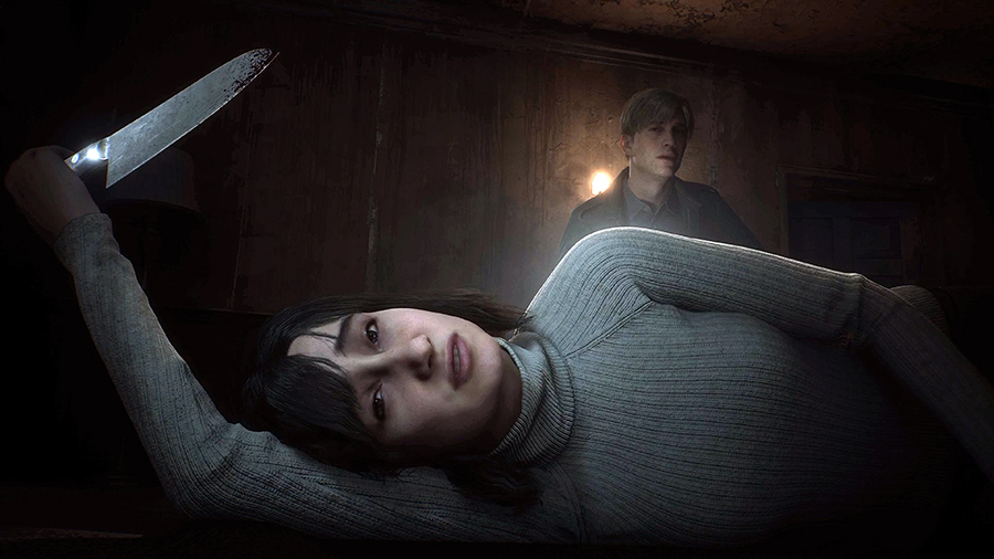 Confianza alta en Bloober Team tras éxito de Silent Hill 2 Remake