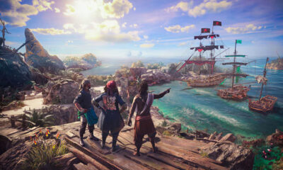 Skull and Bones tiene acceso gratuito por tiempo limitado