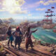 Skull and Bones tiene acceso gratuito por tiempo limitado