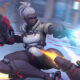 Sojourn recibirá skin mítica en la Temporada 18 de Overwatch 2