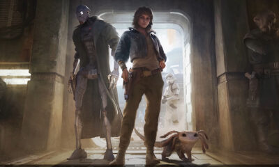 Filtran la cancelación de un Star Wars Outlaws 2
