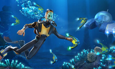 Subnautica 2 retrasa su acceso anticipado para el próximo año