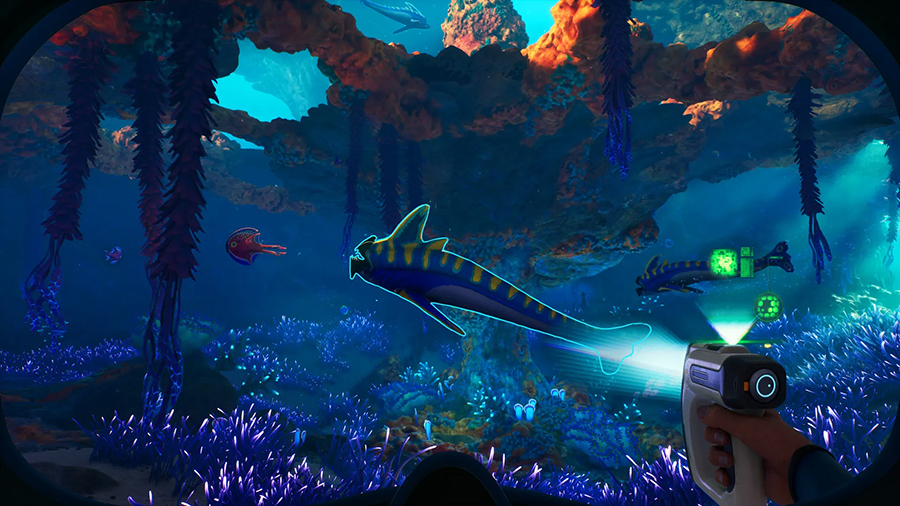 Subnautica 2 Retraso Acceso Anticipado 2026