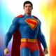 El nuevo Superman de James Gunn aterrizará en Fortnite