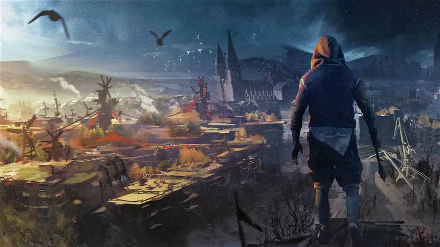 Techland Juegos en Desarrollo Cancelados