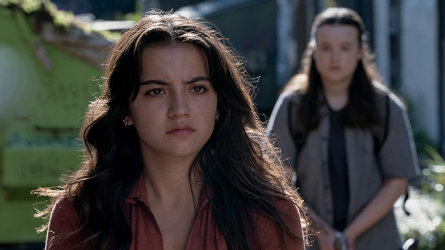Neil Druckmann no participará en la Temporada 3 de The Last of Us