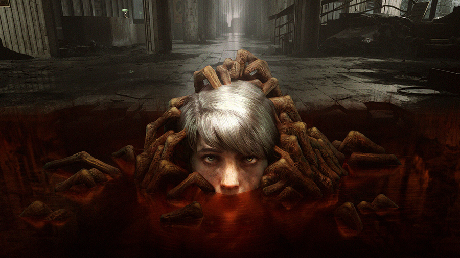 El productor de Annabelle llevará The Medium al cine