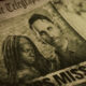 Rick Grimes y Michonne de The Walking Dead en Dead by Daylight